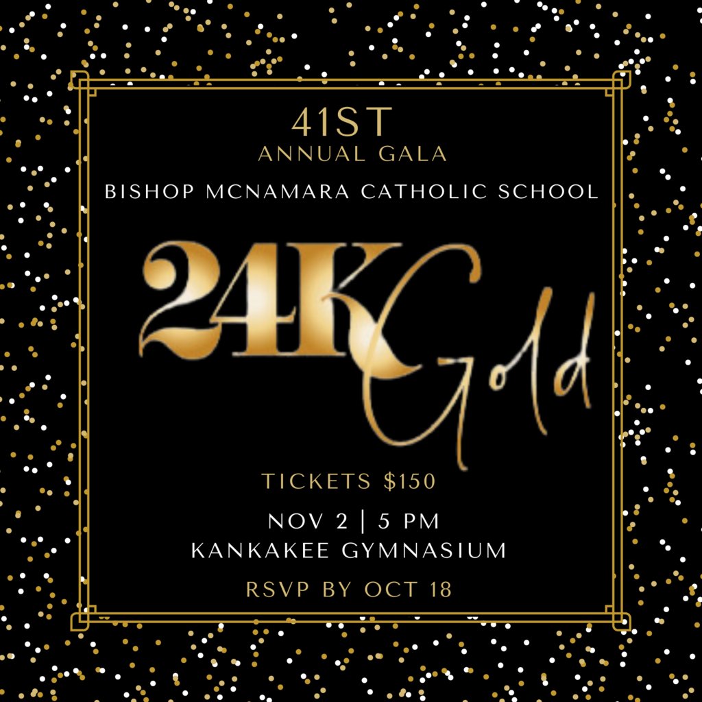 LAST CHANCE!
Tables are filling fast...don't miss out!

Ticket sales end TODAY (10.18).
Get them before it's too late!

Buy now: bit.ly/3UcMFGB