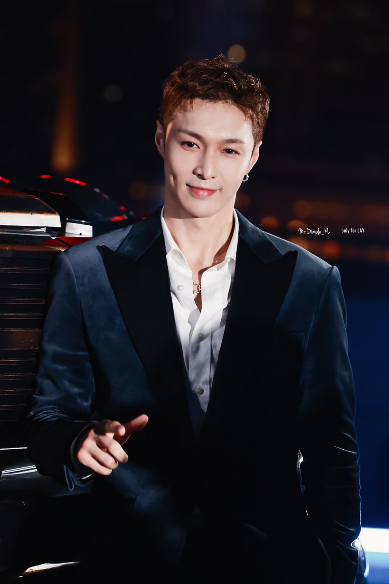 241018 With G <a href="/layzhang/">Lay Zhang</a> 

#LayZhang #ZhangYixing #อี้ชิง #张艺兴 #Lay #Yixing  #레이 #レイ #장이씽