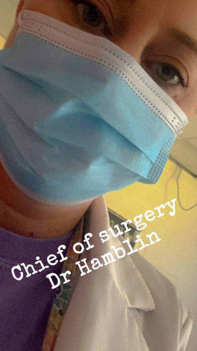 MsHamblin_DCS's tweet image. Hospital 🏥 Day! Our team of math surgeons will successfully use Order of operations to complete Wrist, Open Heart, Brain, and knee surgery! It’s a Beautiful Day to Save lives! #mathteacherlife #orderofoperations #pemdas  🩻🫀🫁🧠👩🏻‍⚕️👩🏻‍🏫