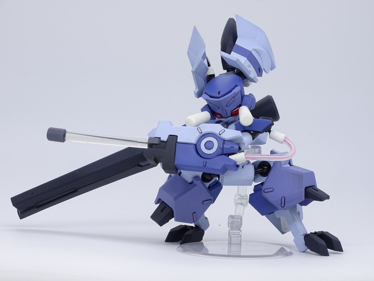 7c3_hobby's tweet image. #自己紹介に無言で4作品どうぞ