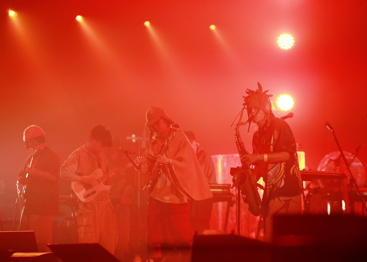 hyukohh's tweet photo. Terima kasih!
Kuala Lumpur

AAA TOUR BY HYUKOH &amp; SUNSET ROLLERCOASTER, 2024 https://t.co/P655D66cqE