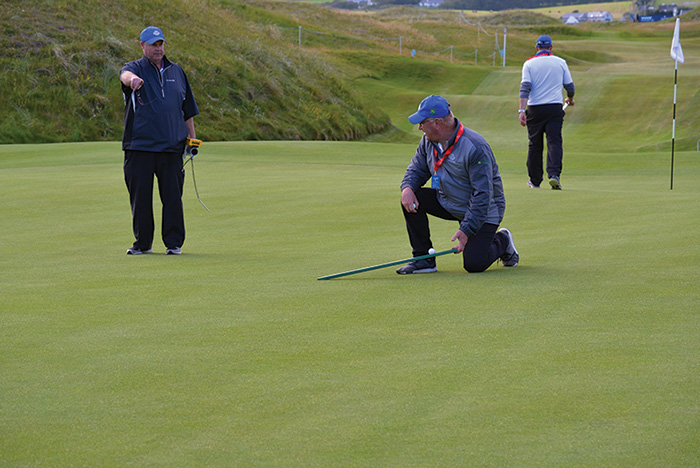 GCM_Magazine's tweet photo. From changing titles to compensation to technology, turf industry professionals are changing the way they do things. https://t.co/HxU65UCn77 @GCSAA https://t.co/BE989QfbUs