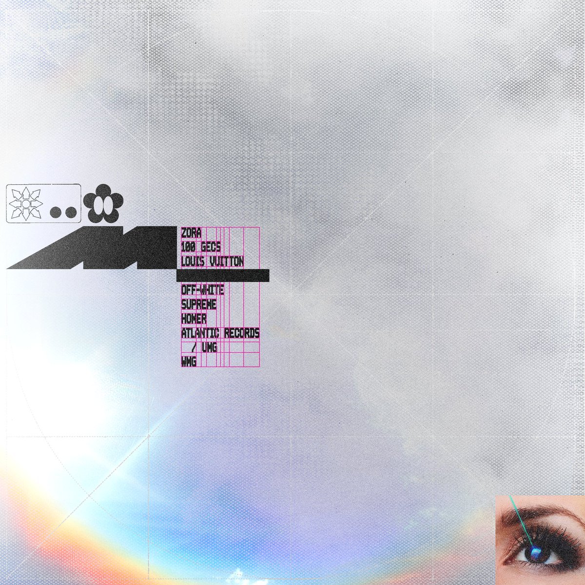 Cracked Designers of Twitter Vol 001:

I just want to share some other peoples work that I think is dope. Give them some follows :)