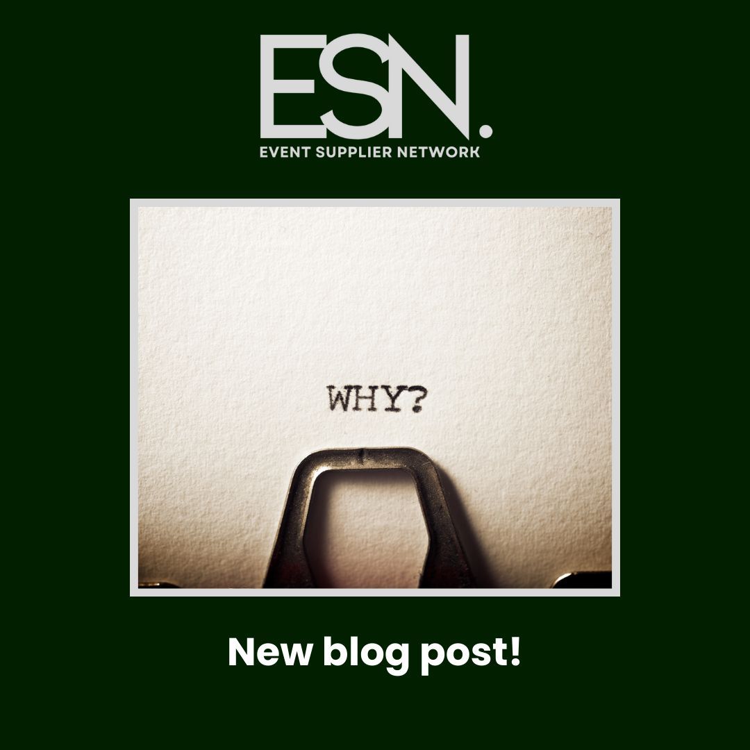 eventsupplier's tweet photo. 📢 Why Join ESN? If you're an event supplier, discover the key benefits of signing up—more leads, higher visibility, networking, and featured listings! Learn more in our latest blog. 🌟
🔗 https://t.co/h1CByyx6lL 

#EventSuppliers #WhyJoinESN #EventMarketing #SupplierNetwork https://t.co/oDFD7y3wIk