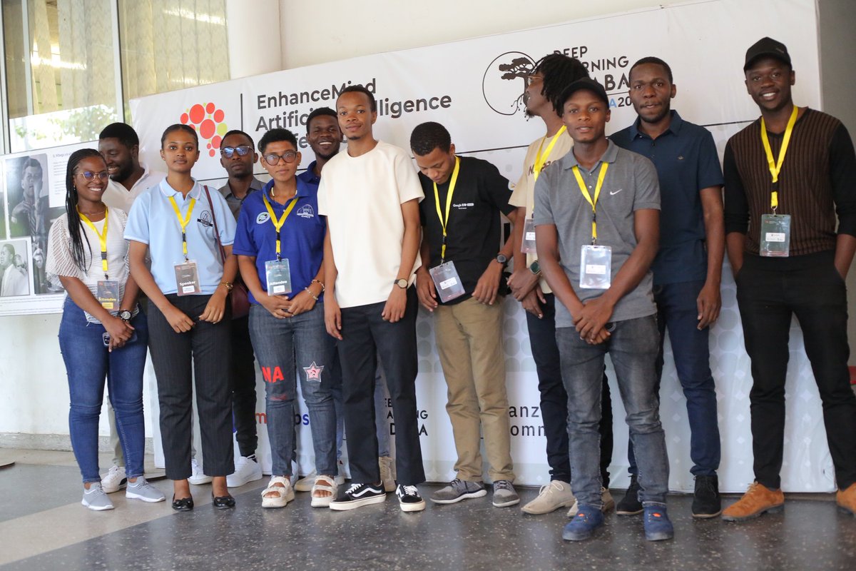 EnhanceMind AI Conference tweet media