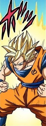 HISBLAZINGHOPE's tweet photo. ⠀⠀⠀

ᅠ ᅠᅠ ᅠ  “ Bring itᅠ... ”

⠀⠀⠀ ⠀⠀⠀⠀adjusting previous stance — * 気 raised to grander levels, with aureate aura cladding anatomy, hair strands spike upward;ᅠ*　超サイヤ人ᅠunleashed .ᐟᅠroaring forth .

ᅠᅠᅠᅠᅠᅠᅠ&amp;&amp; . https://t.co/IExb2hlTF0
