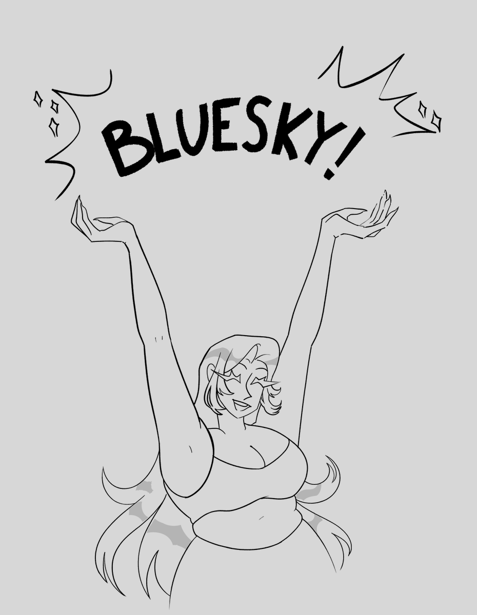ghostymuse's tweet photo. Made a bluesky! will def try to be more active
https://t.co/YpCtk9JChV https://t.co/hvB5ssSmIO