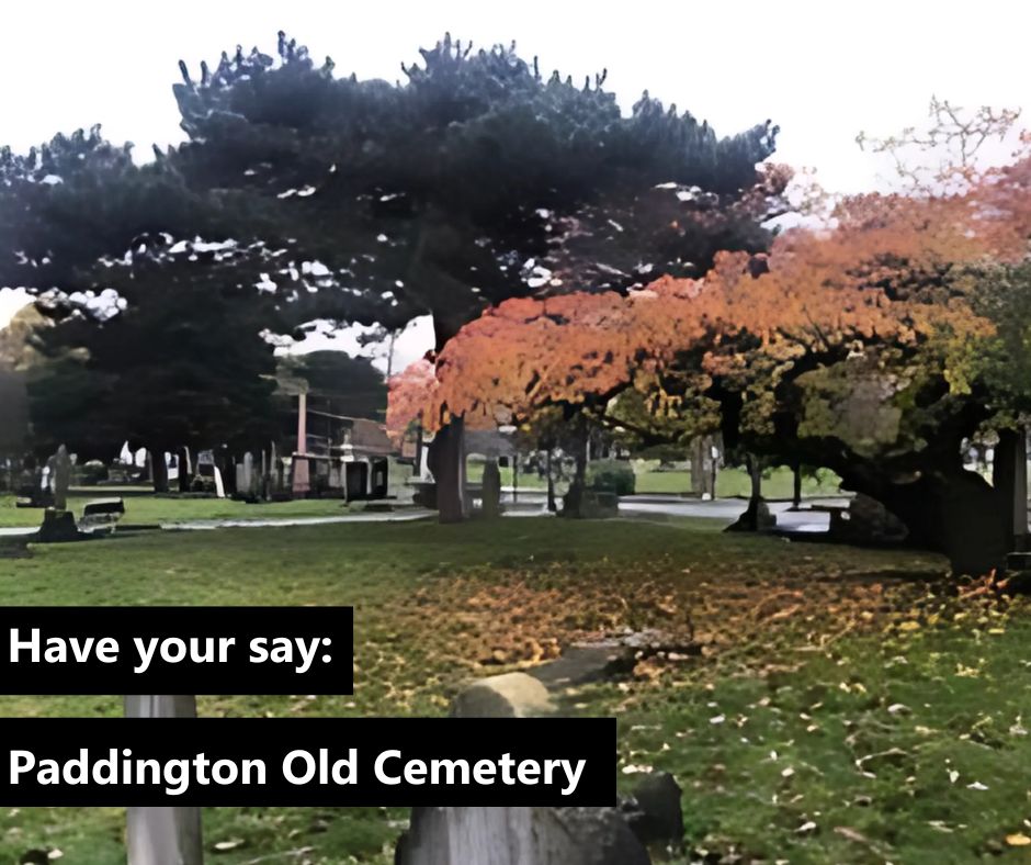 Brent Council tweet media