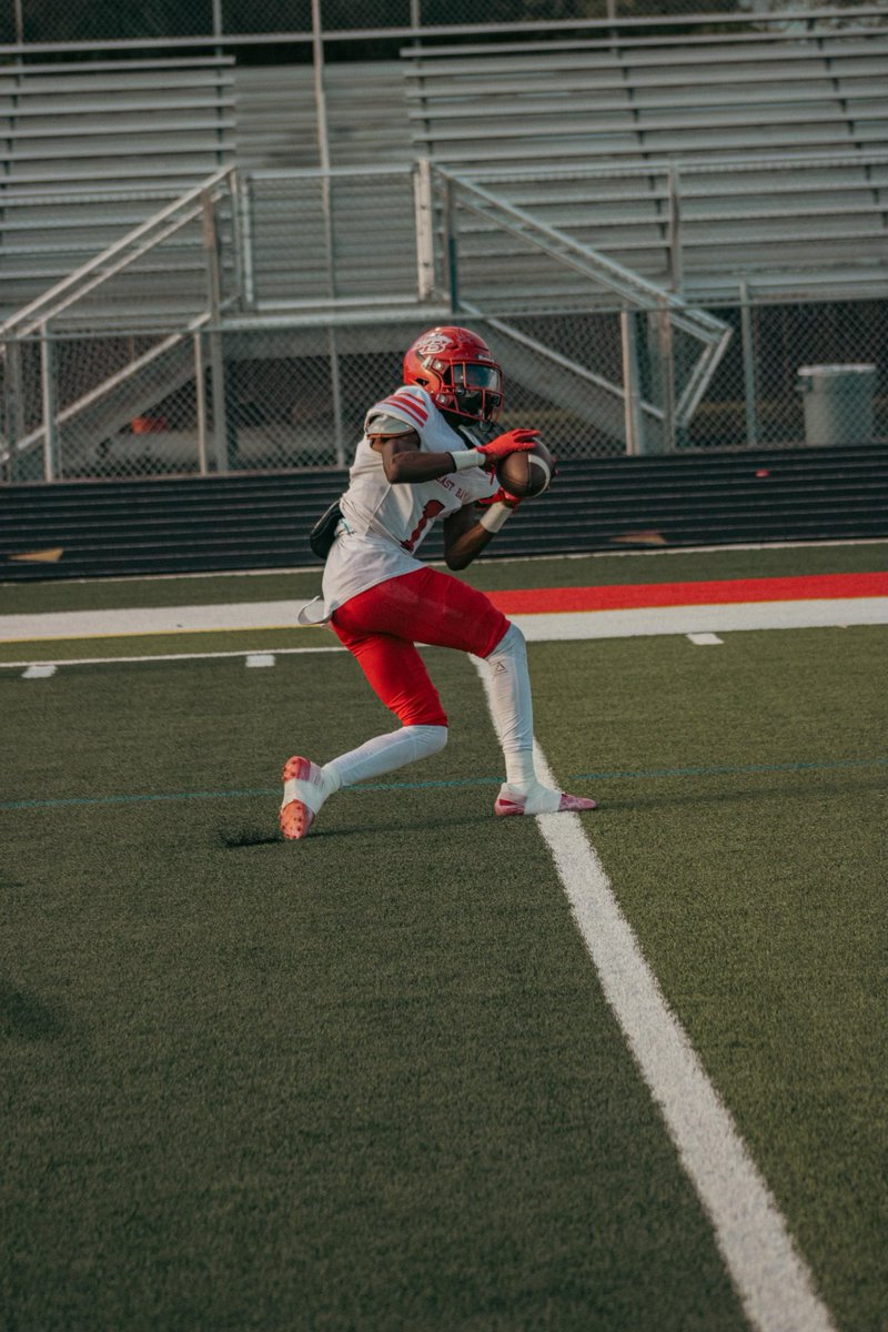 Big games coming up, big players make big plays💯