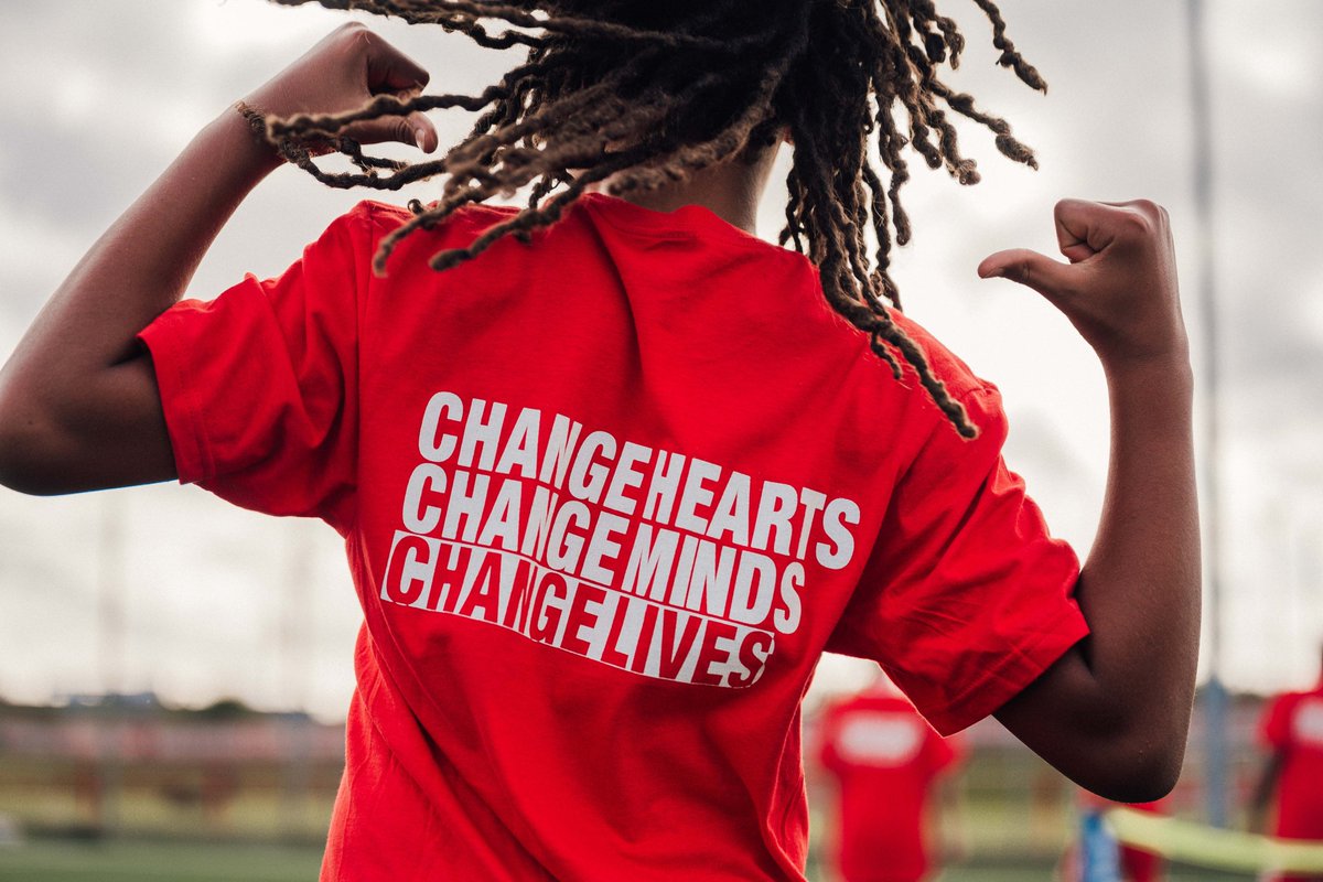 NFFCAcademy's tweet image. Supporting #WRD24 ❤️