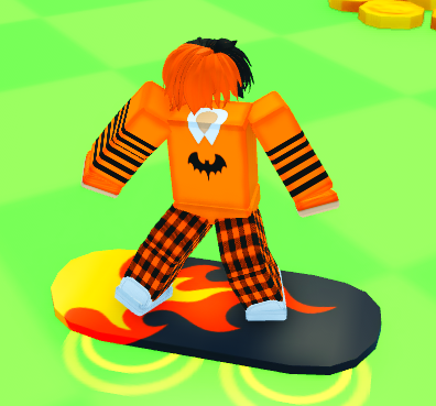 offically a big games partner.. 🧡