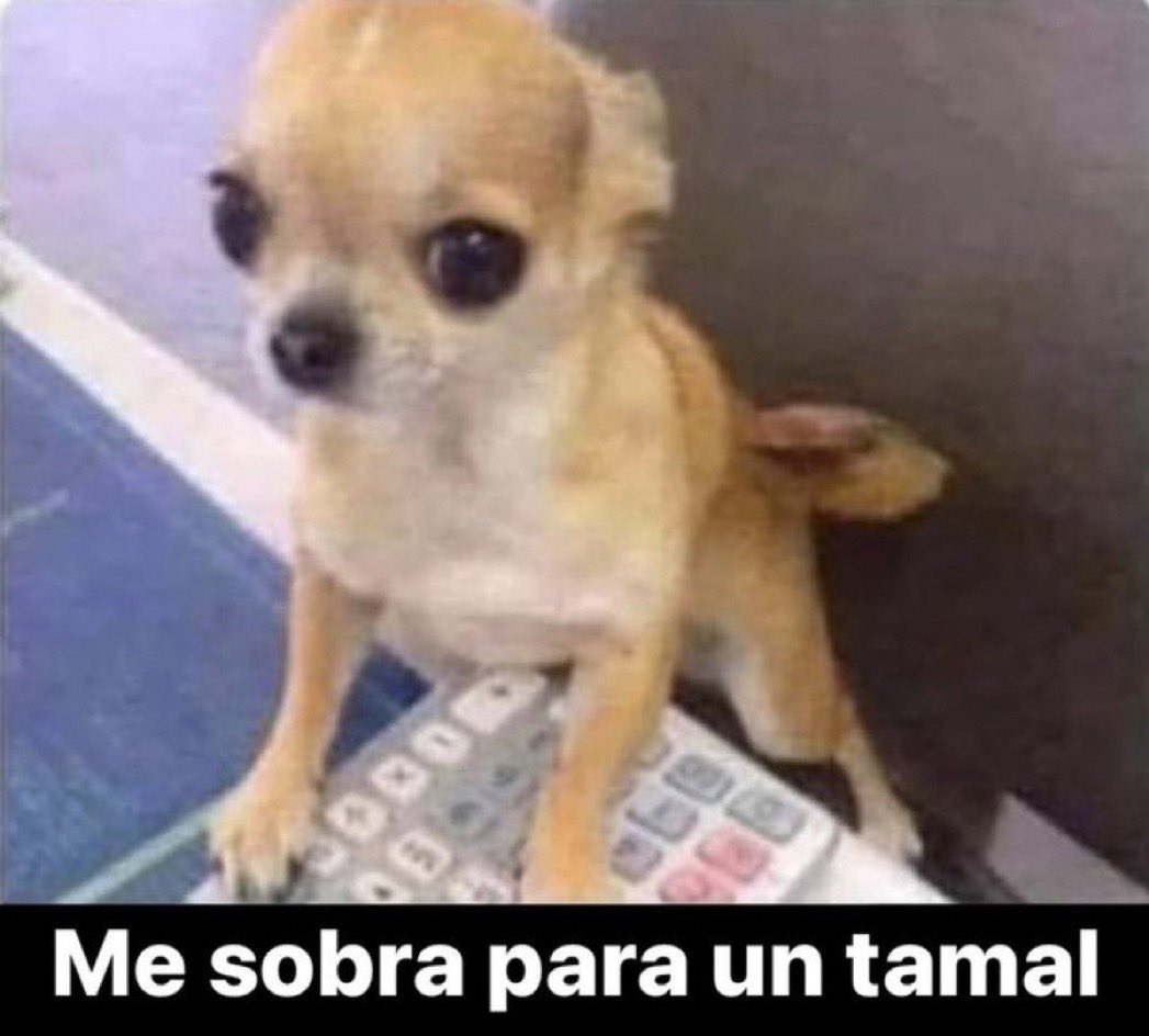 Guarromantico_'s tweet photo. Yo sacando cuentas de mi sueldo. https://t.co/vNc9G8UHTD