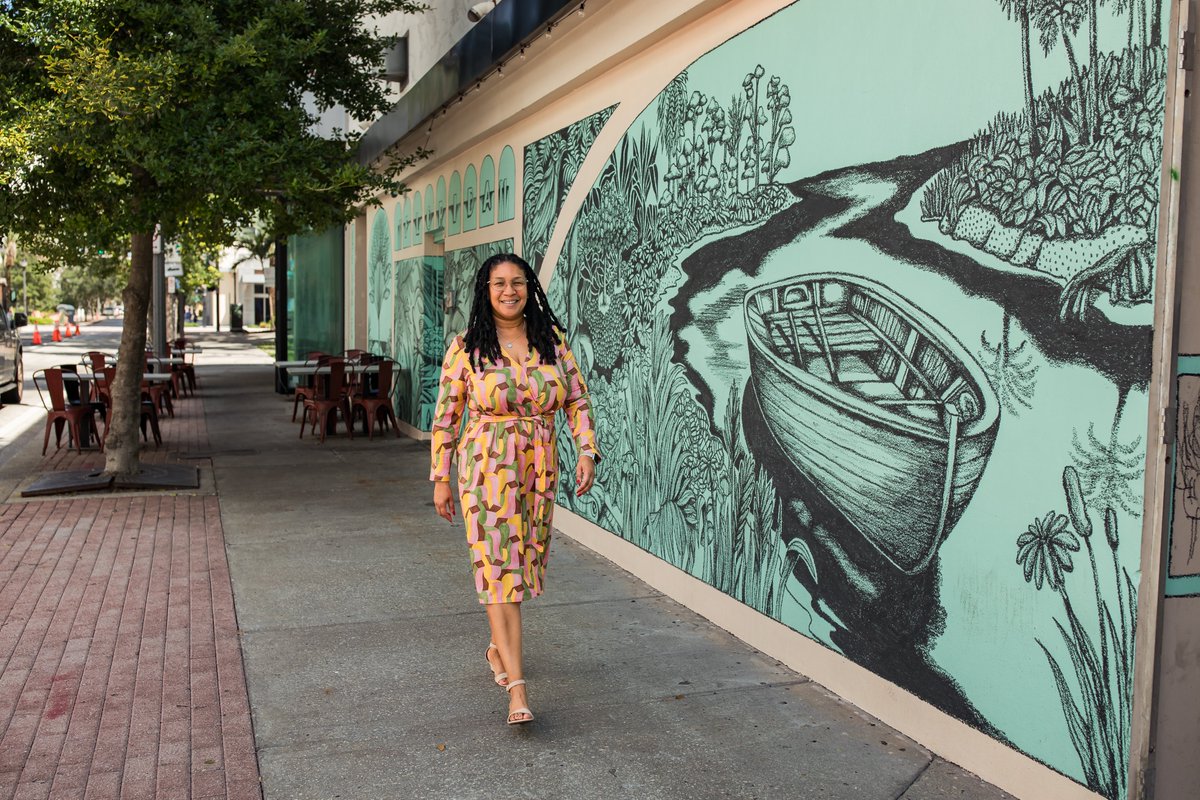 WPB Magazine tweet media