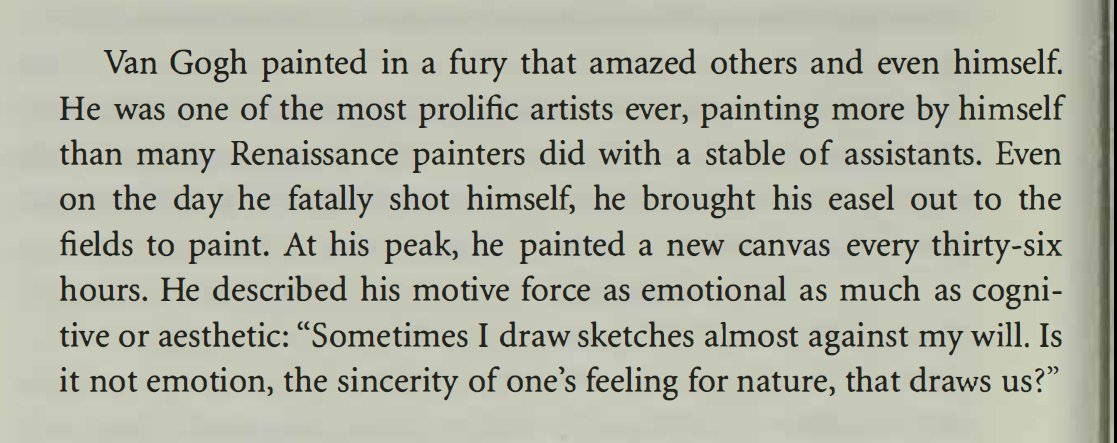 DylanoA4's tweet image. Van Gogh was an absolute beast