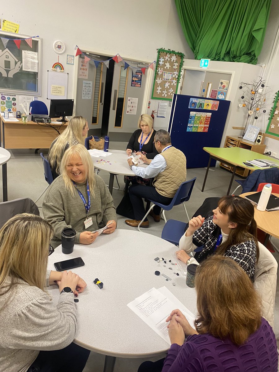 Penketh Achievement Centre PHS tweet media