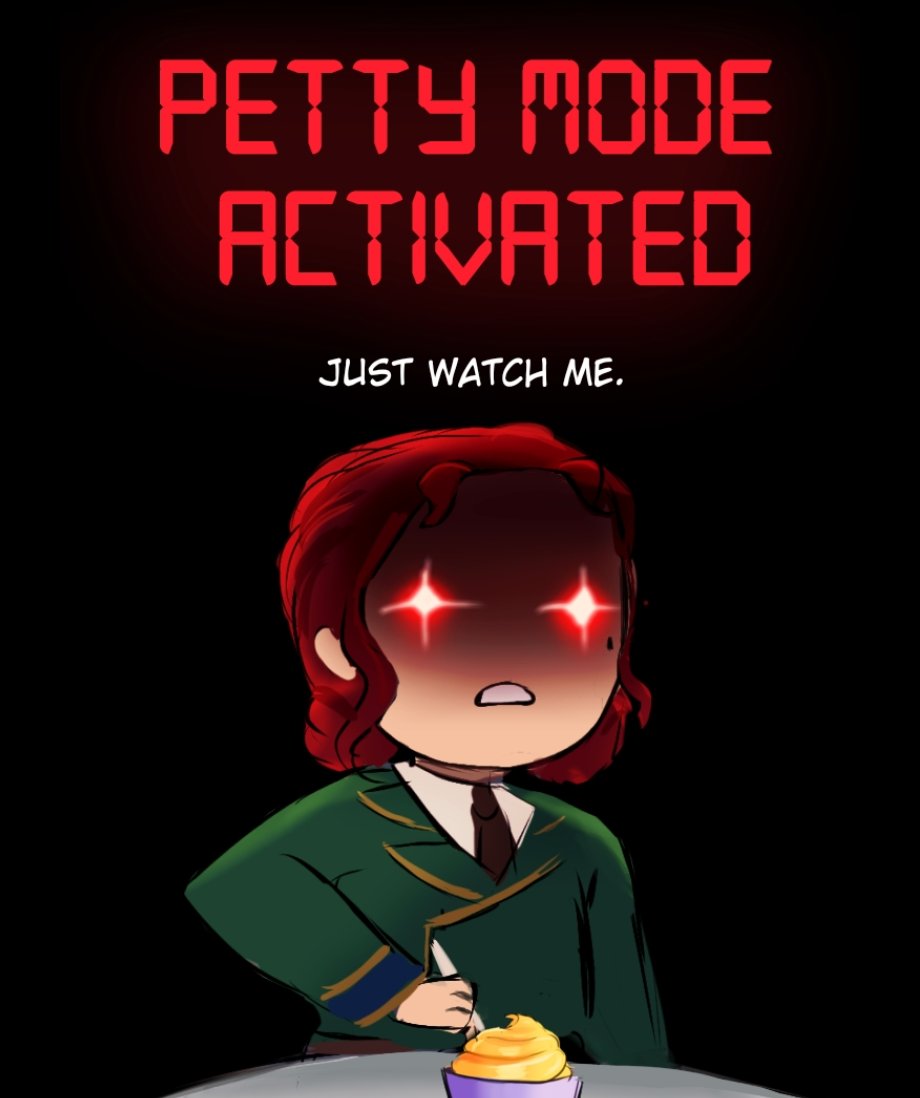 The final part of chapter 6 is out! Read it now on  <a href="/webtooncanvas/">WEBTOON CANVAS</a> by clicking the link in my bio or by searching Agents of Death on the #webtoon app/website