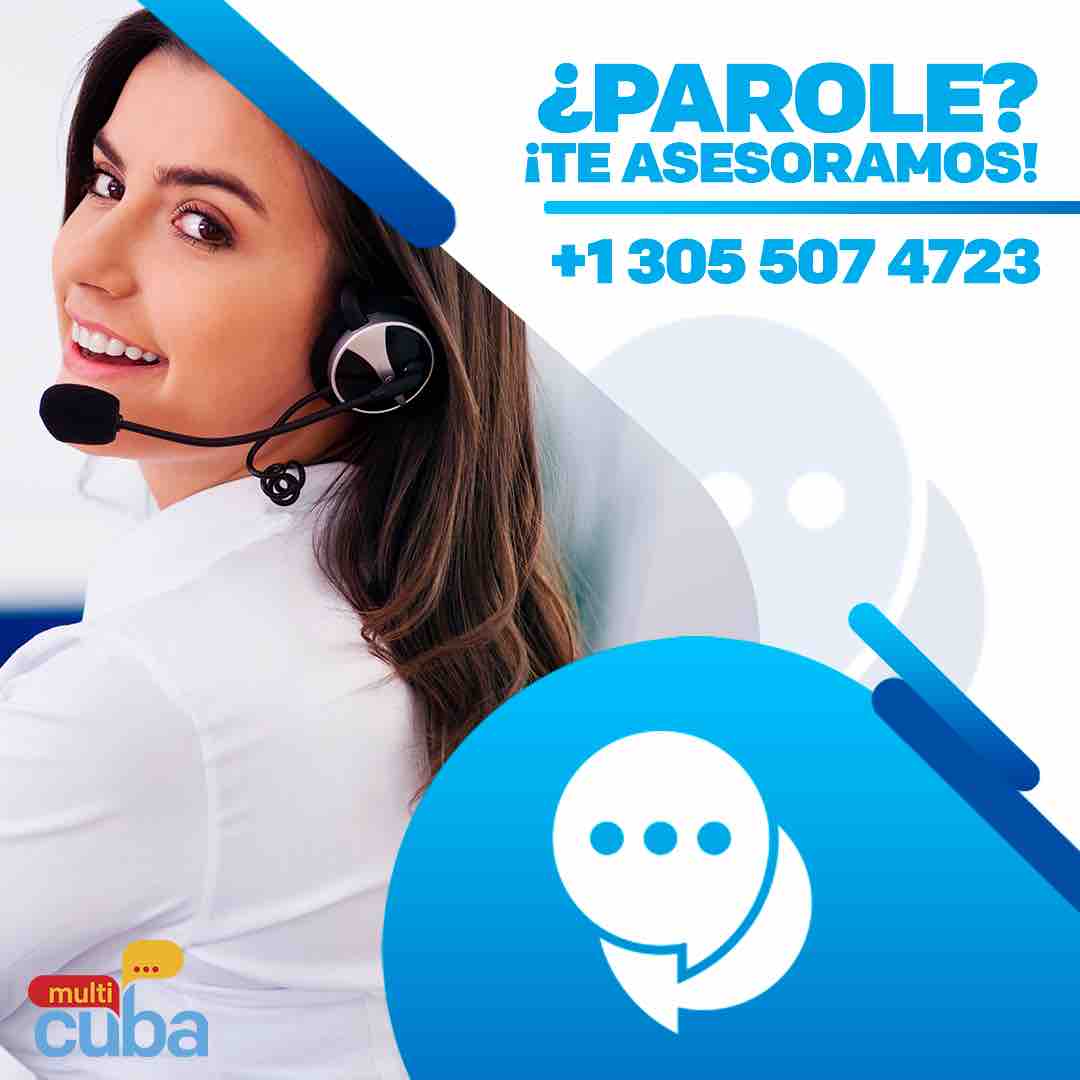 MultiCuba's tweet photo. Apuesta por un reencuentro seguro🫶🏼🇨🇺🇺🇸
Confía en #Multicuba🫡

+13055074723

#procesodeparole #parole #familiacubana #asesoriaenprocesodeparole https://t.co/uJcA9ez0QJ