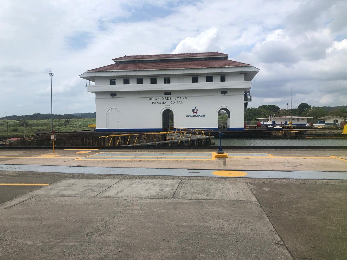 “President Carter, in Panama, is definitely considered a hero,” former Vice President <a href="/SamuelLewis/">Samuel Lewis</a> said.