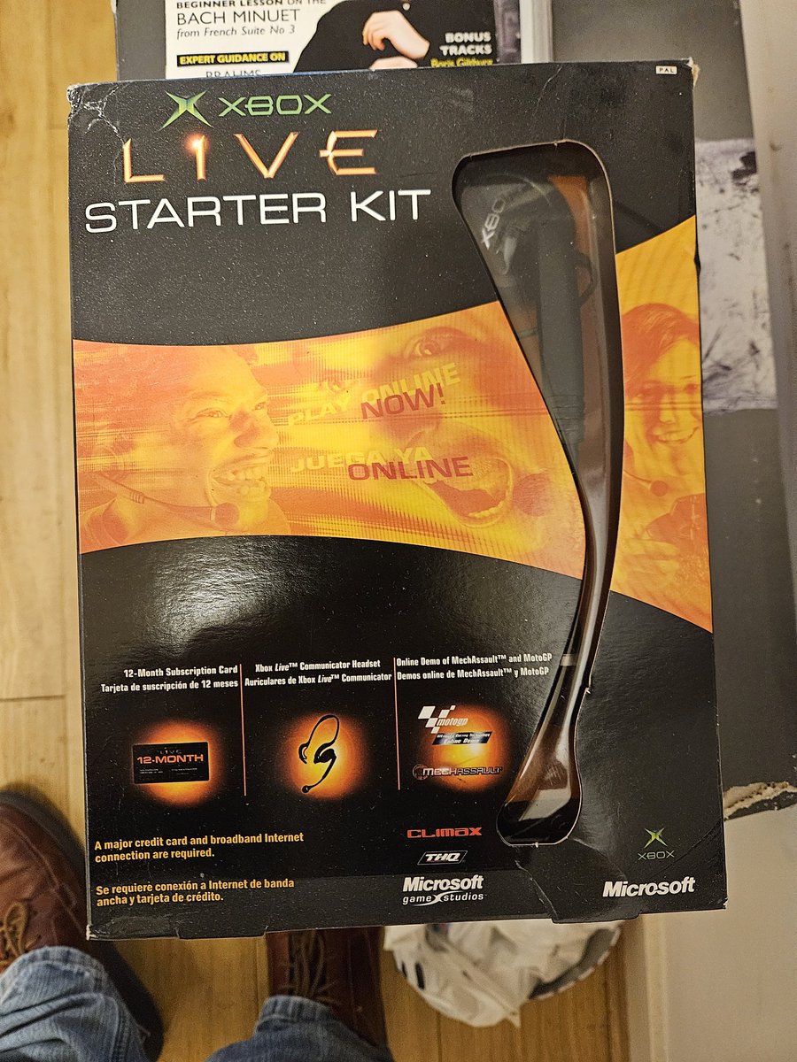 Evan_Broderick's tweet photo. Moving (fuck you property market!) And found this bit of ancient history. https://t.co/KoGaJOFrgd