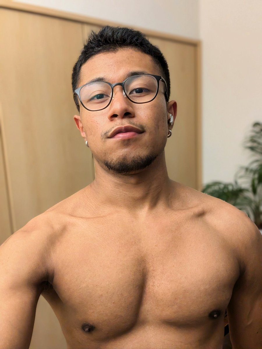 添い寝欲…☺️