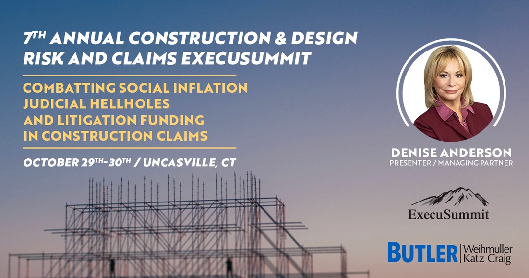 Butler Legal tweet media