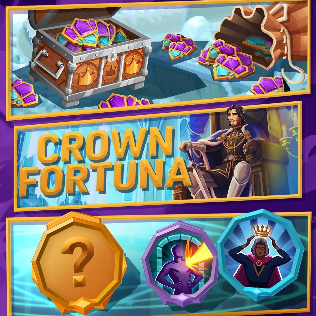 Kingdom Maker tweet media