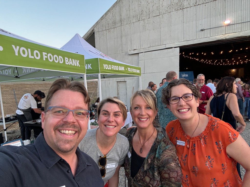 Sacramento Region Community Foundation tweet media