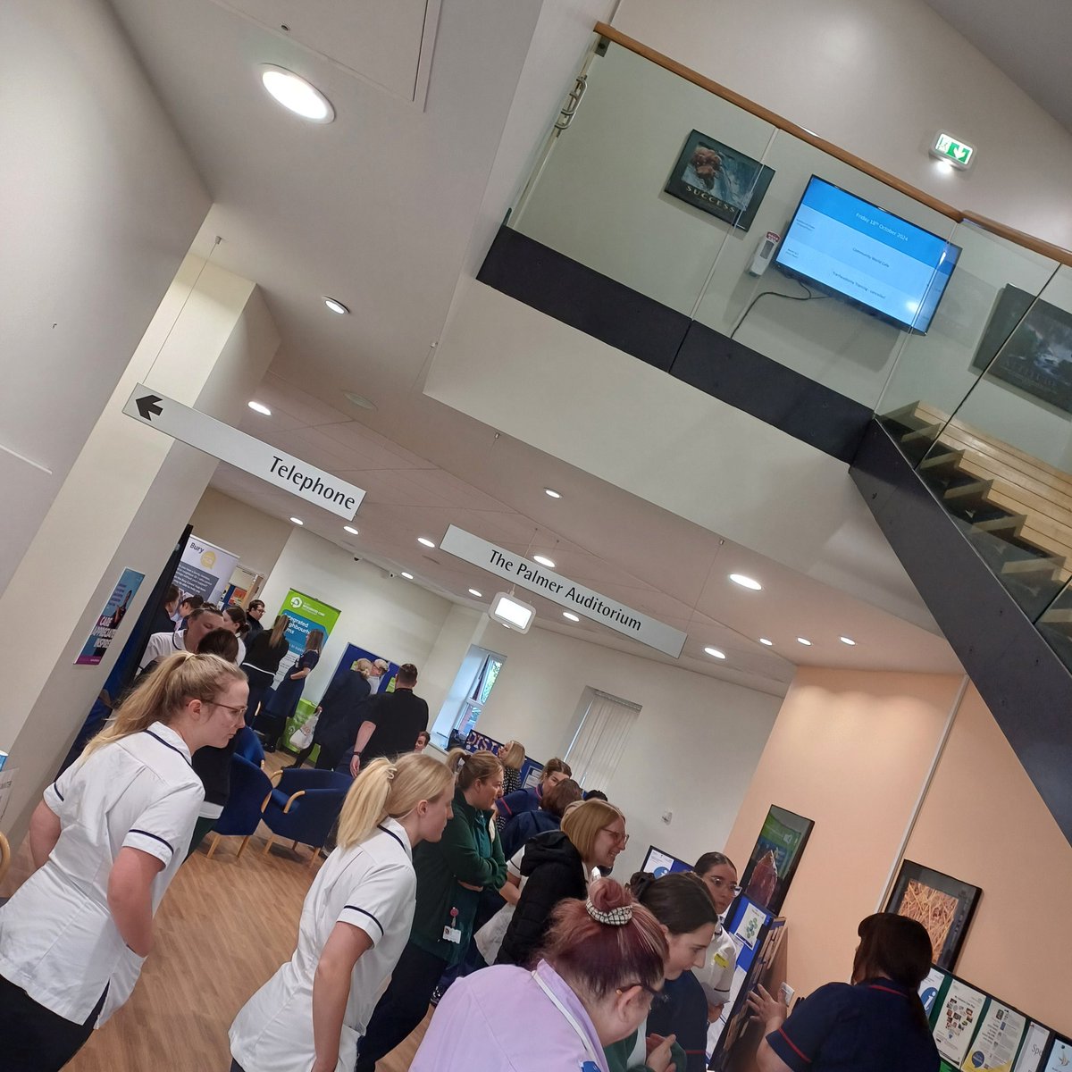 NCA Preceptorship Team (@ncalliancep) on Twitter photo 🤗 There is a buzz in the Education Centre <a href="/BuryCO_NHS/">Bury Care Organisation</a> this morning. Community Awareness Cafe with <a href="/BuryHospice/">Bury Hospice</a> .. Here is the lovely Jo, sharing the love with our multi-profressional teams 🤗 There is a buzz in the Education Centre <a href="/BuryCO_NHS/">Bury Care Organisation</a> this morning. Community Awareness Cafe with <a href="/BuryHospice/">Bury Hospice</a> .. Here is the lovely Jo, sharing the love with our multi-profressional teams