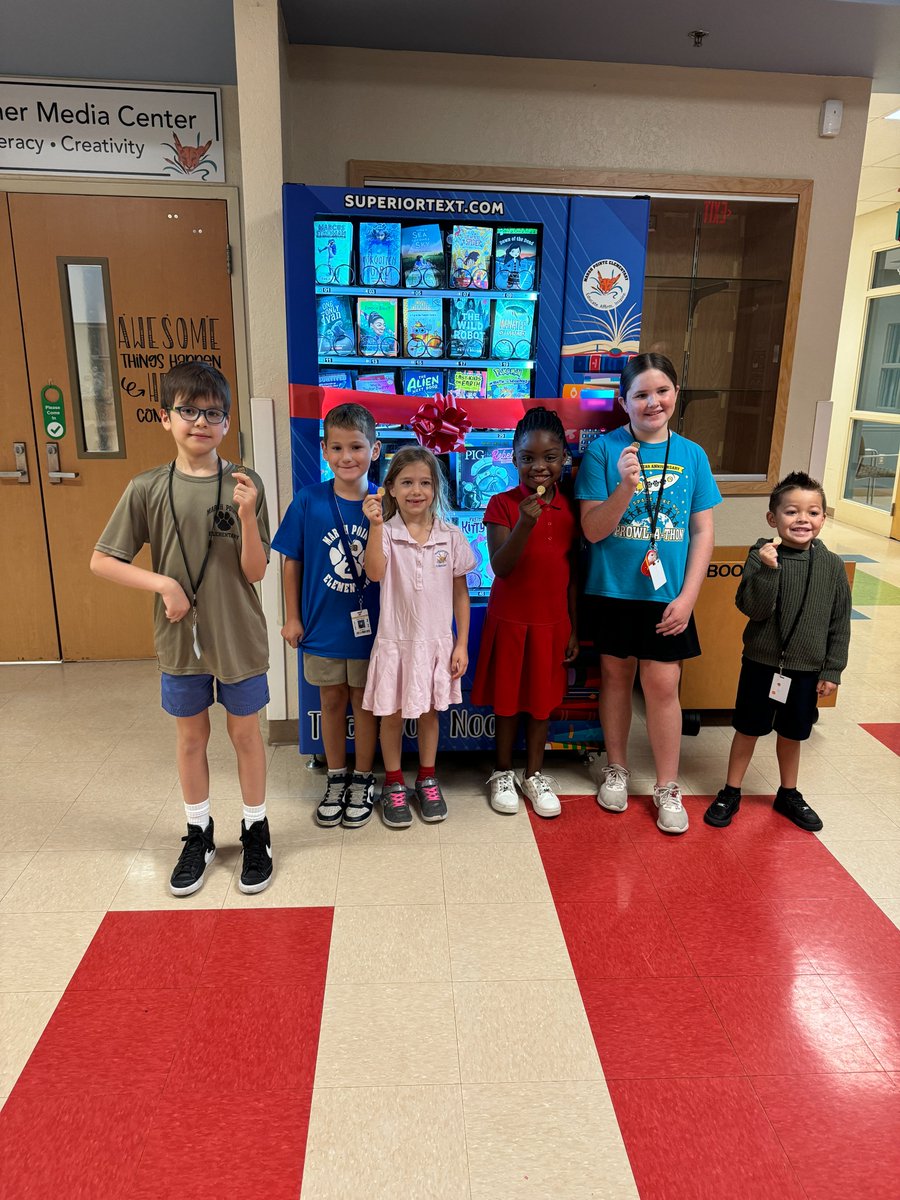 Marsh Pointe tweet media