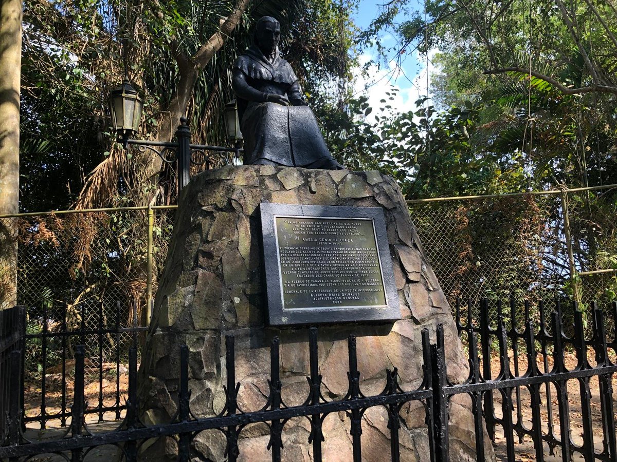 <a href="/SamuelLewis/">Samuel Lewis</a> “Torrijos ran a very successful global campaign,” <a href="/rfeinberg2012/">richard feinberg</a> recalled, persuading many governments, including the Carter White House, “that the canal under US ownership was a legacy of colonialism, of an old imperial era, and that it was time to move beyond that.”