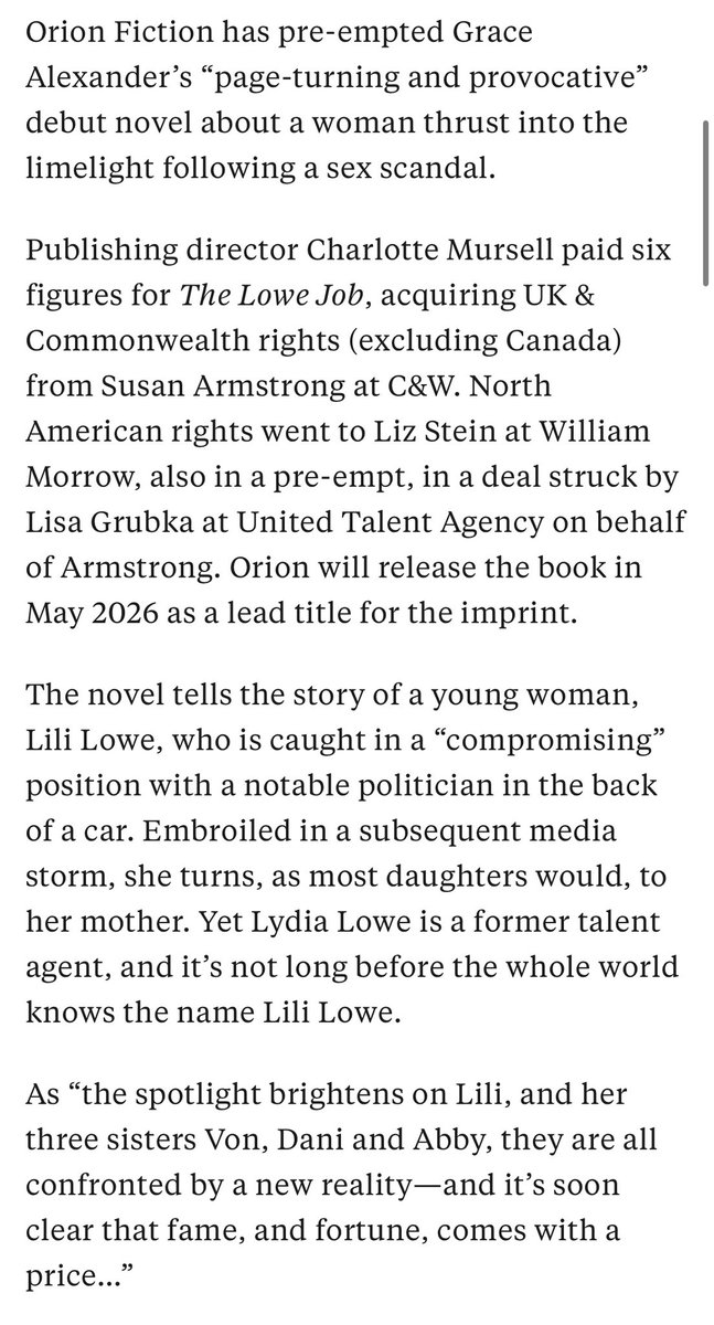 Agent Armstrong tweet media