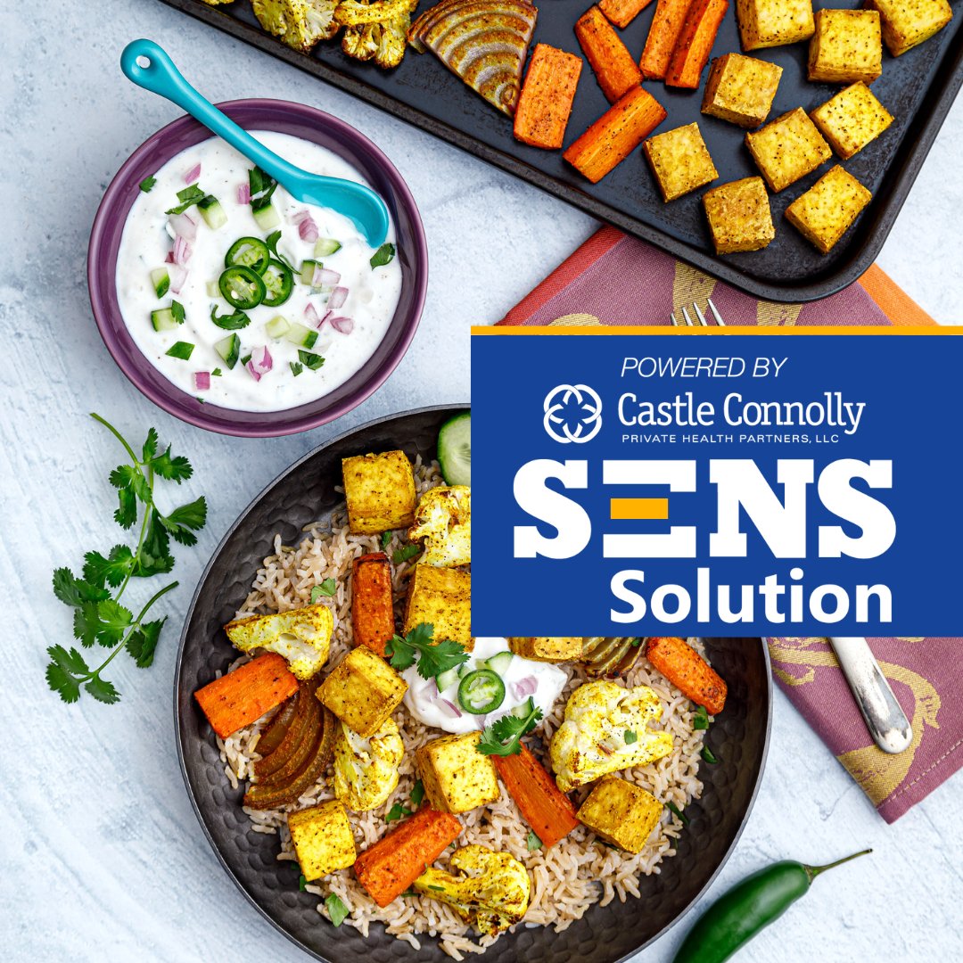 Castle Connolly PHP tweet media