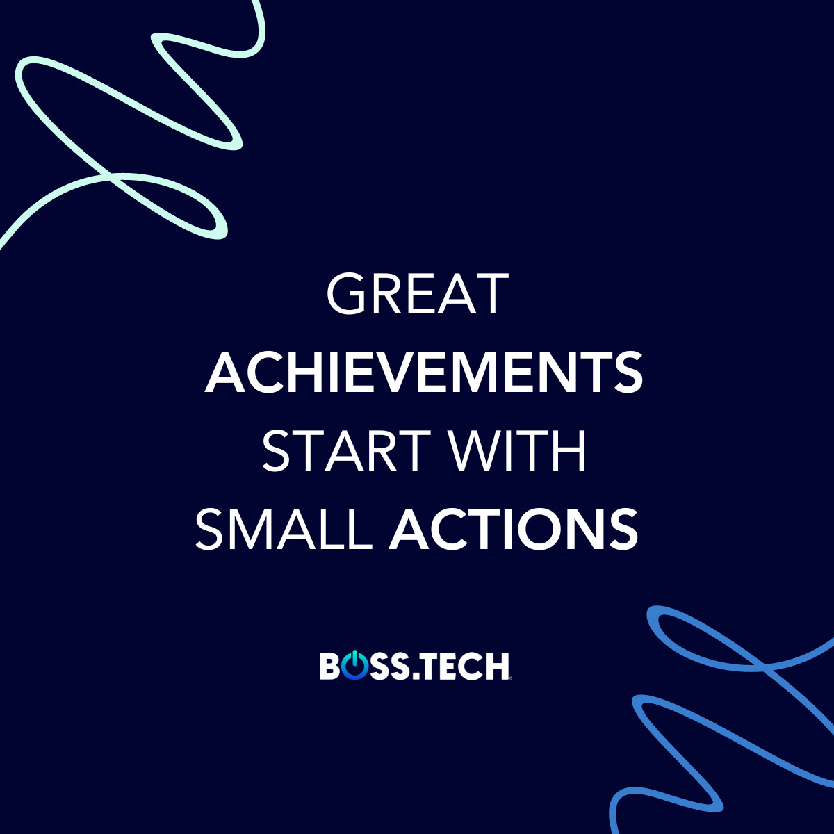 Simplify your business! 📱BOSS.Tech is coming! Learn more about us at ➡️boss.tech 💻

#BOSSTech #SuperApp #EmpoweringEntrepreneurs #Business #Success
