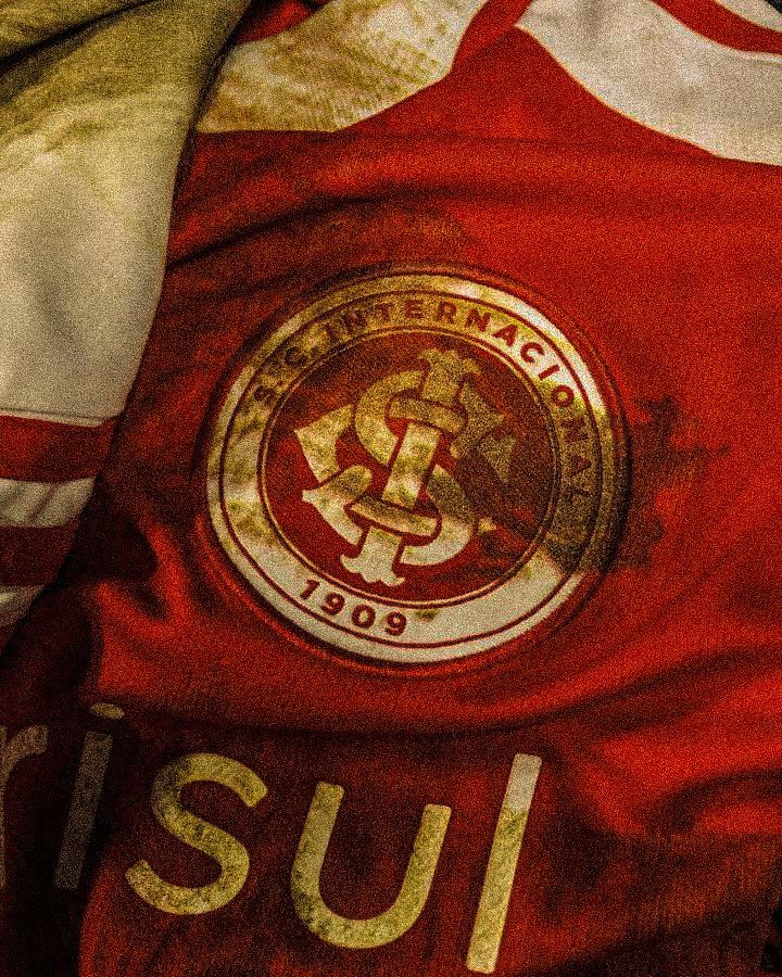 É sobre ser inter acima de tudo.