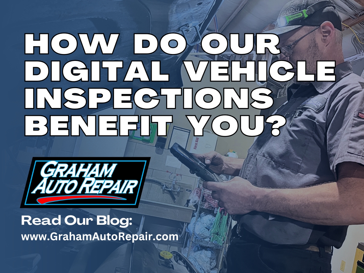 AutoGraham's tweet image. 🚗🔧 Why Do We Include a FREE Digital Vehicle Inspection (DVI) with our services? 🔍✨ #GrahamWA #YelmWA #AutoRepair #DVI 

Learn the top 7 reasons these DVIs enhance your Auto Repair experience in our recent blog: grahamautorepair.com/blog/dvi?utm_s…