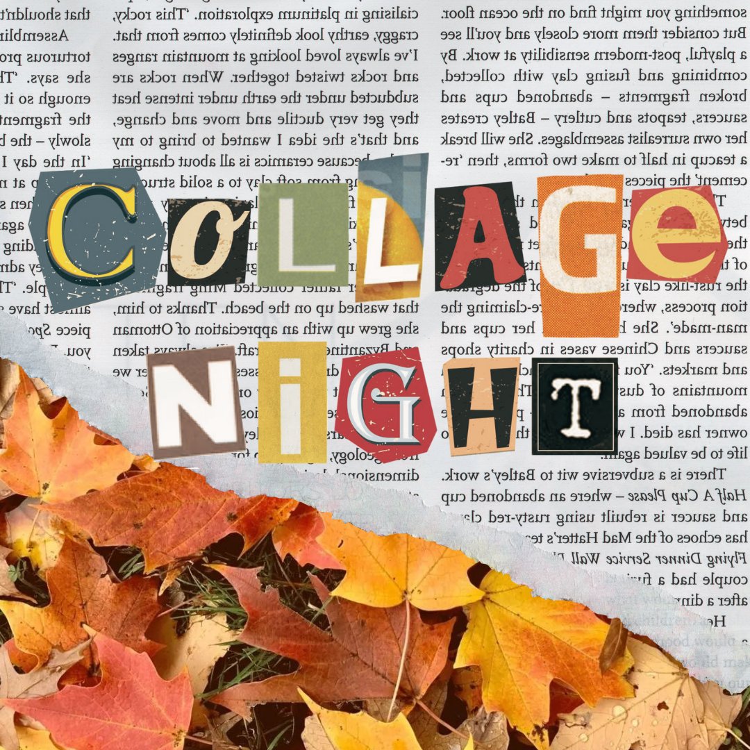 Creative Reuse Toronto tweet media