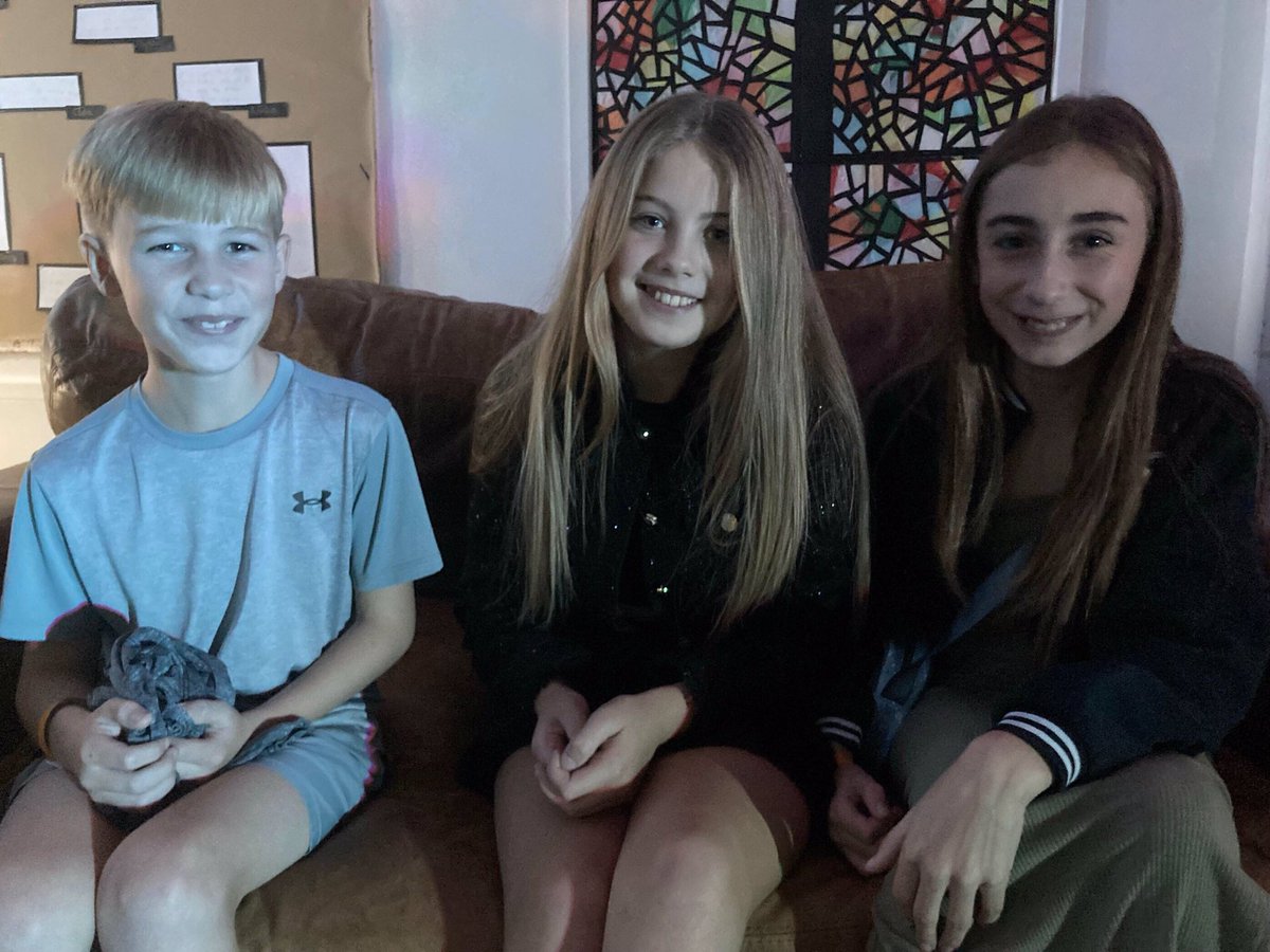 As Term 1 draws into its final week of learning, our pupils enjoyed their end of term disco which was organised by our fabulous PTA.