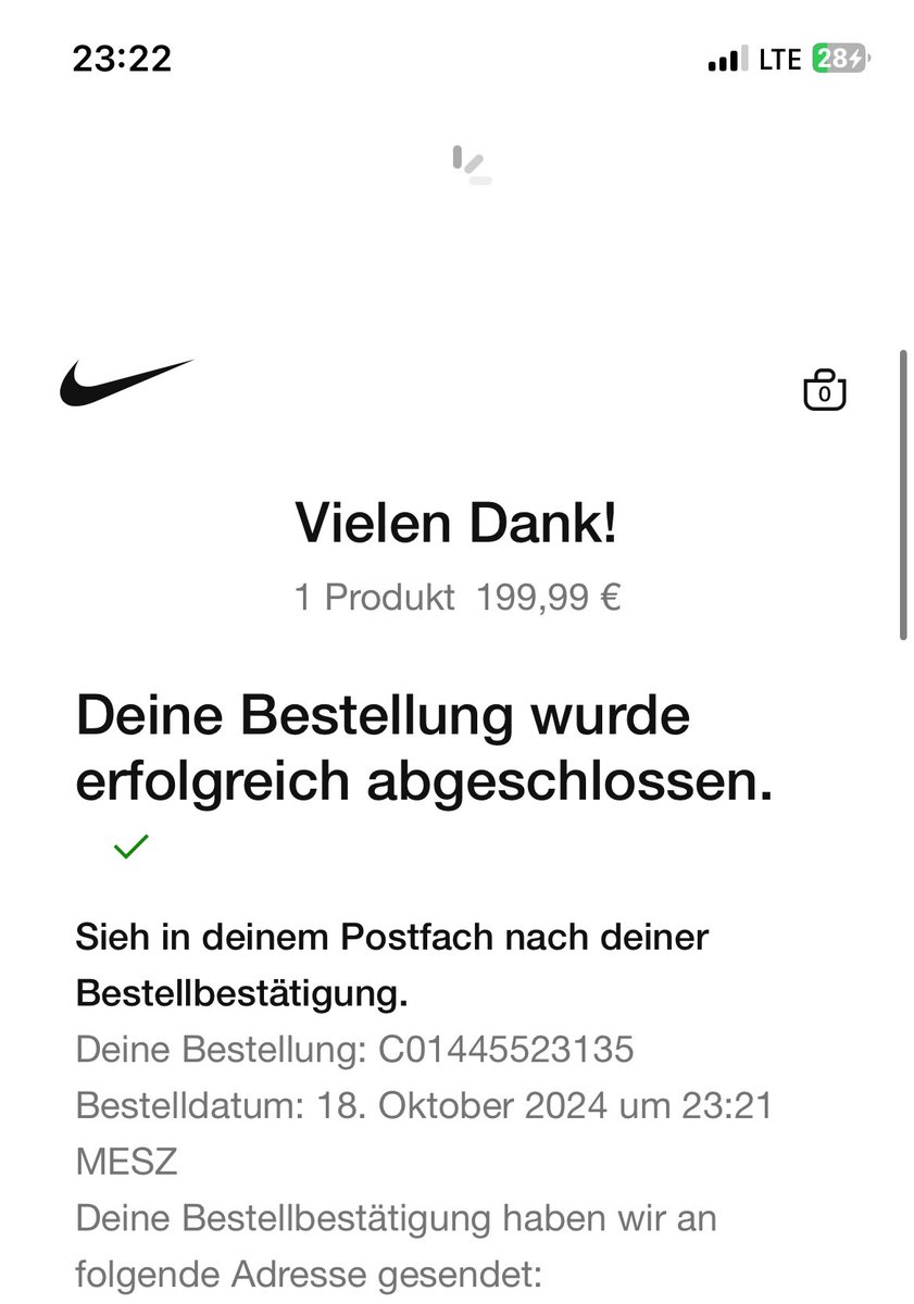 CashmasterMatze's tweet photo. Friday evening, two small drains. I like it when you have long-term slaves!!

New Nike Tns have been ordered, waiting for 🤑😈

@findominfluence 
@RTGoonerDrone 
@Retweets4Findom 
@slave_here 

#findom #cashdrain #longtermslave #alphaboss #humanatm https://t.co/xVzIjNCUO7