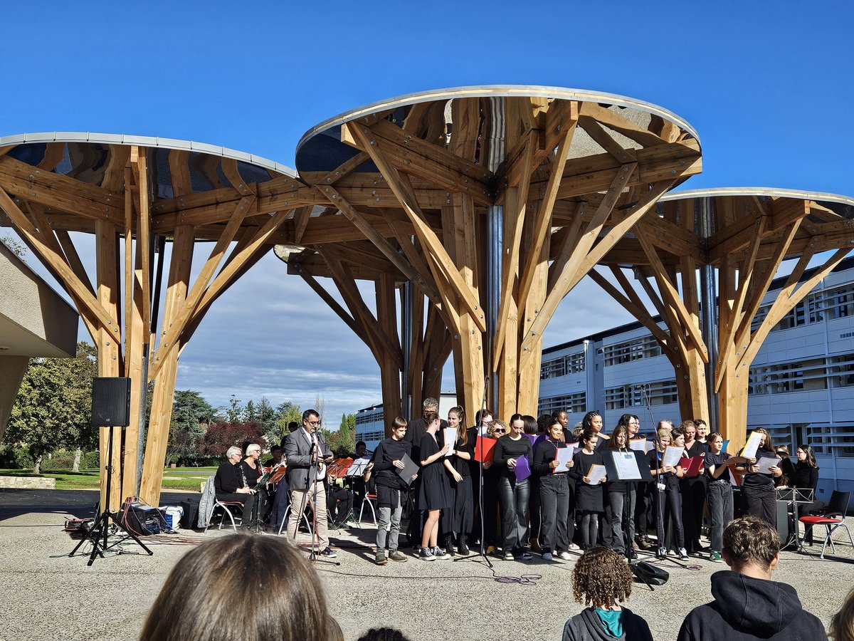 Karim BENMILOUD tweet media