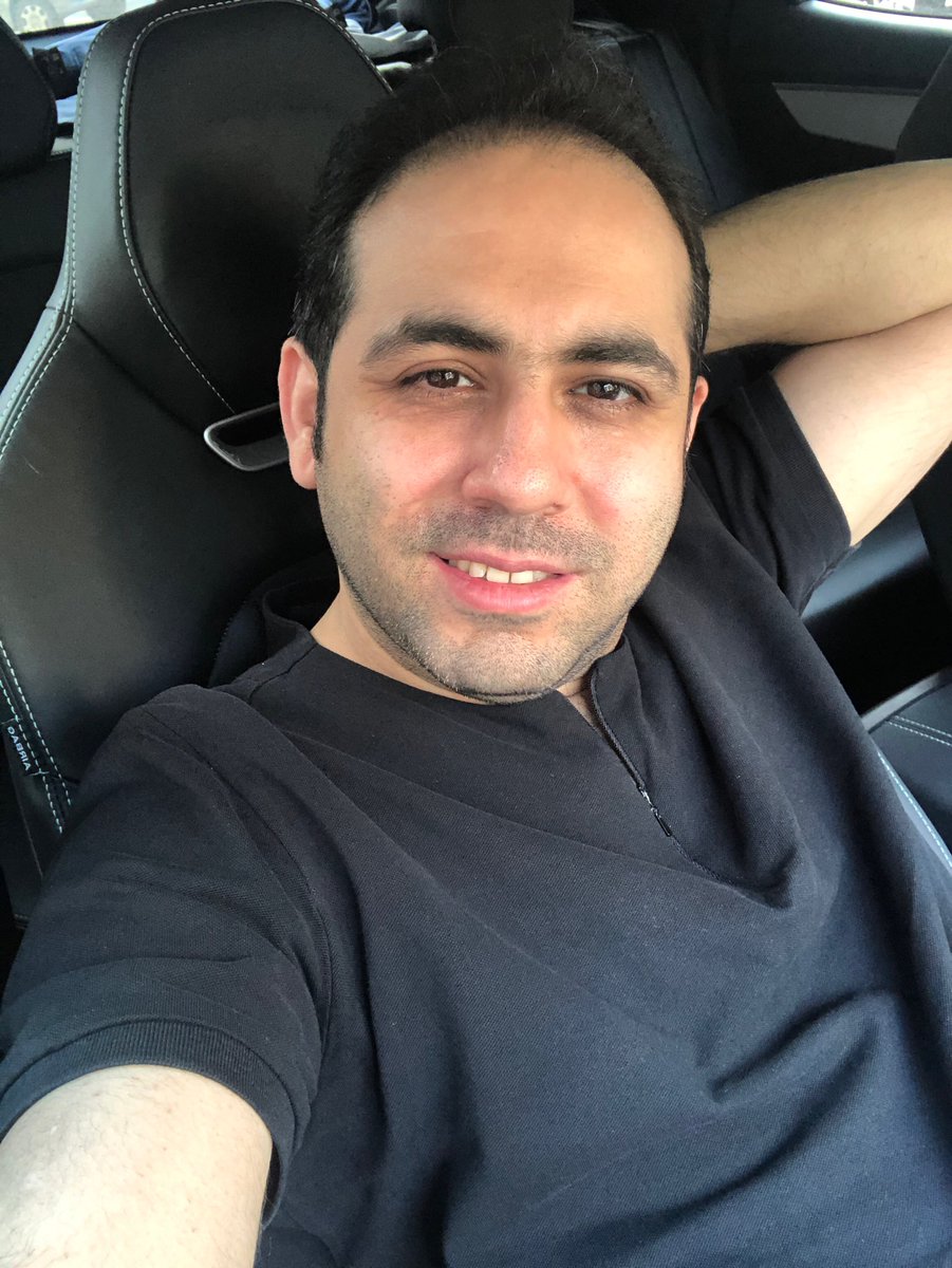 ehsanbayati1361's tweet photo. @Real_Kasraaa اینم مشکیه ما🏴 https://t.co/SbPxblthOy