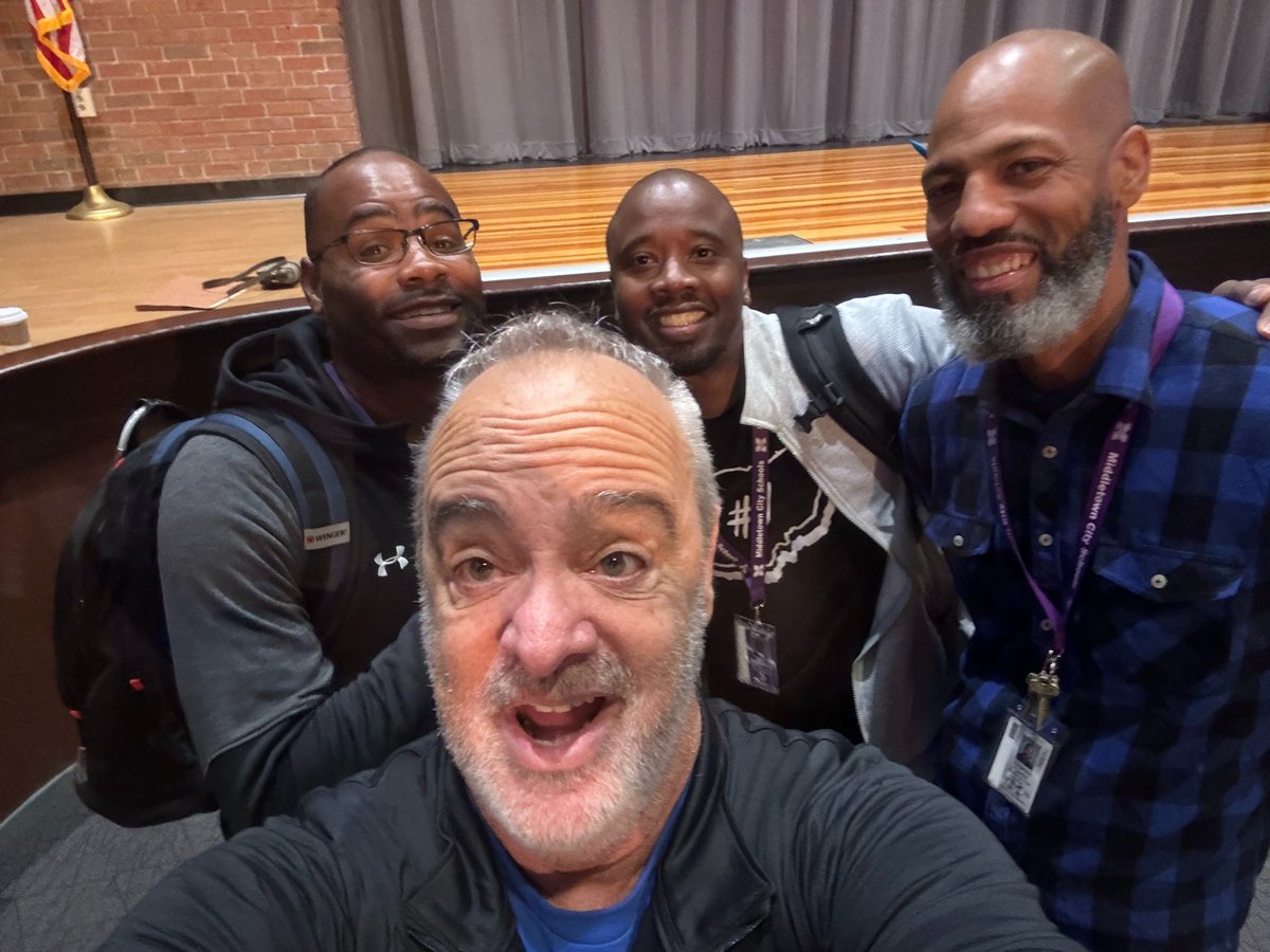 Middletown City Schools tweet media