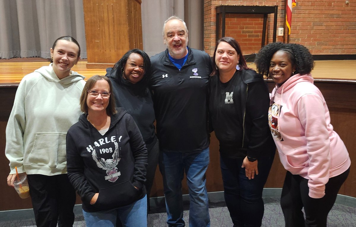 Middletown City Schools tweet media