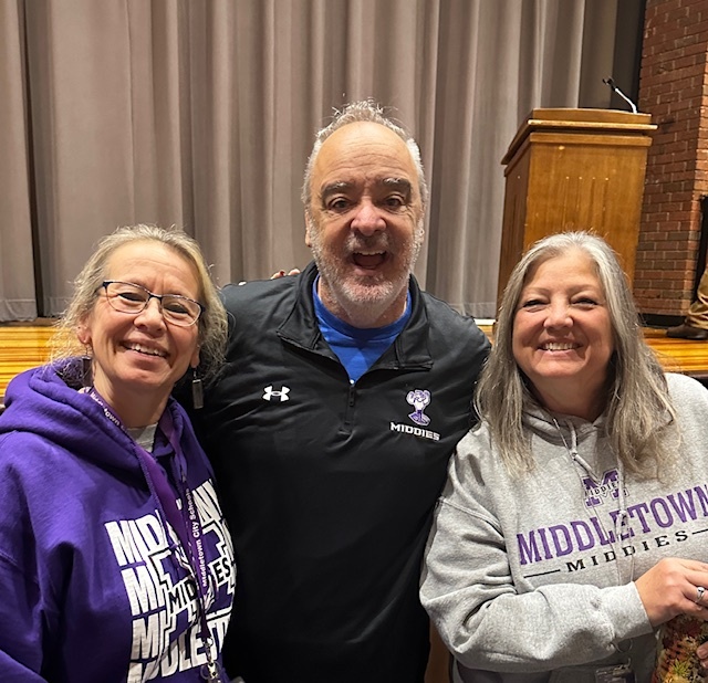 Middletown City Schools tweet media