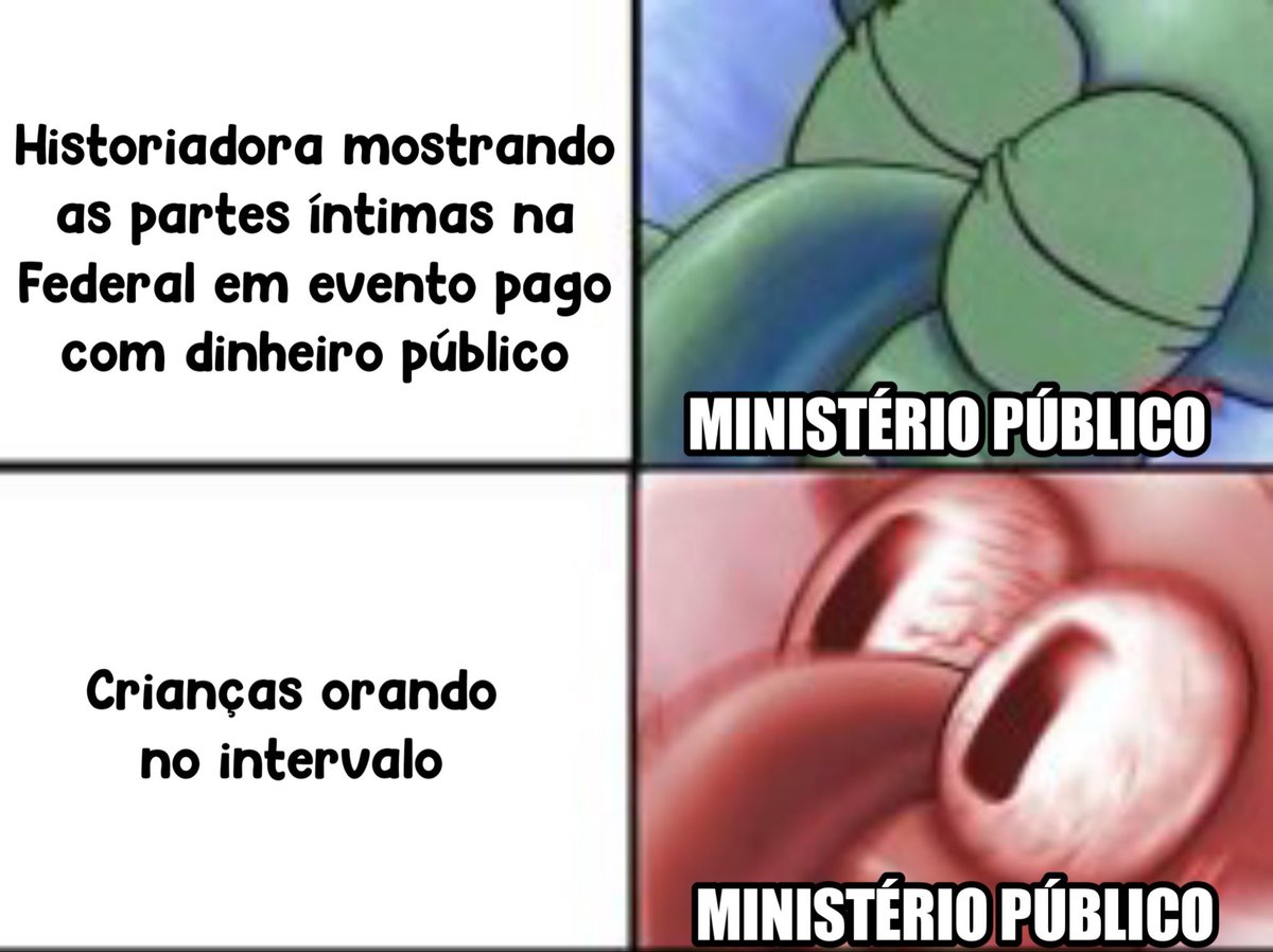 gospelmente's tweet photo. É O BRASIL SENDO BRASIL! Que Deus tenha misericórdia!🇧🇷 https://t.co/UmvTPzuS7R