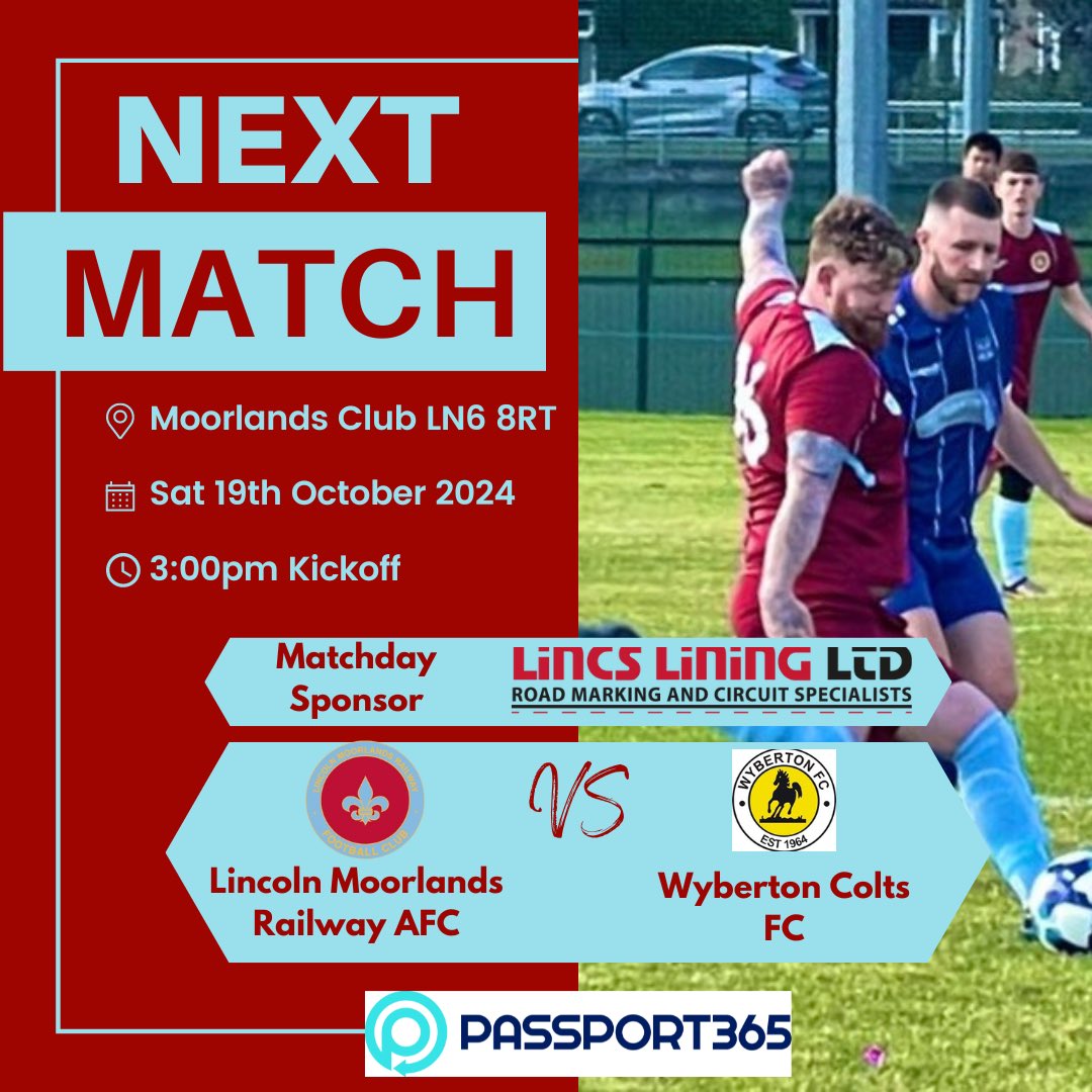 LMR_AFC's tweet image. Come along and support the Moors! 
#Football #LocalTeam #Support #HomeGame