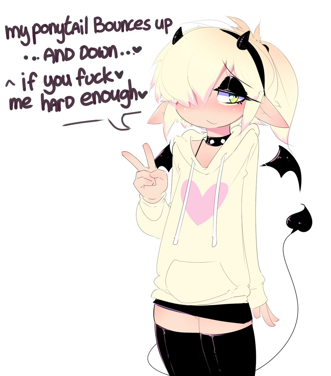 Silly evening drawing 🙂