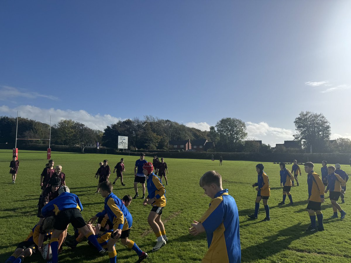 PencoedComp_Rugby tweet media