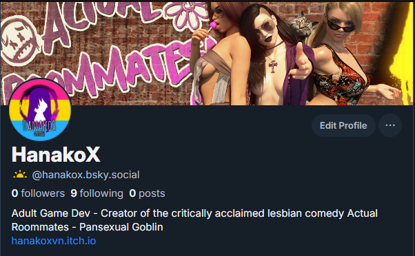 🔞 HanakoX 🔞 tweet media
