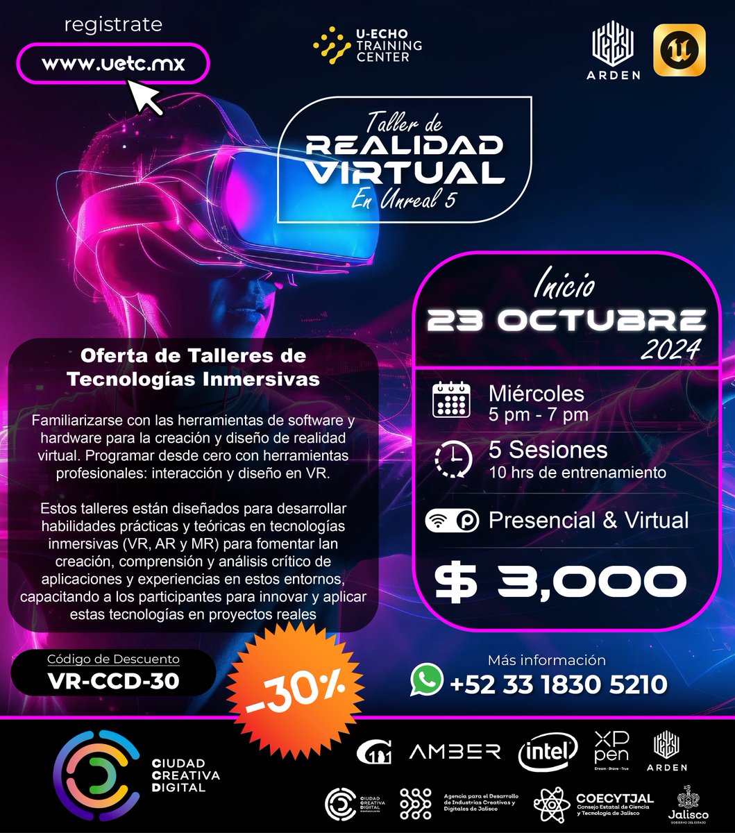 CiudadCreativaDigital tweet media