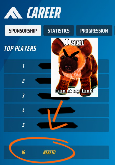 Neketo.bsky.social tweet media